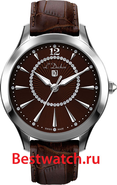 Часы L Duchen Viva D271.12.38